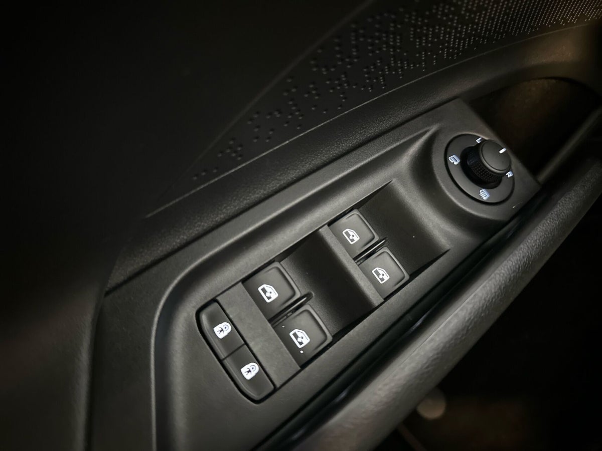 Skoda Enyaq iV Suite billede 16