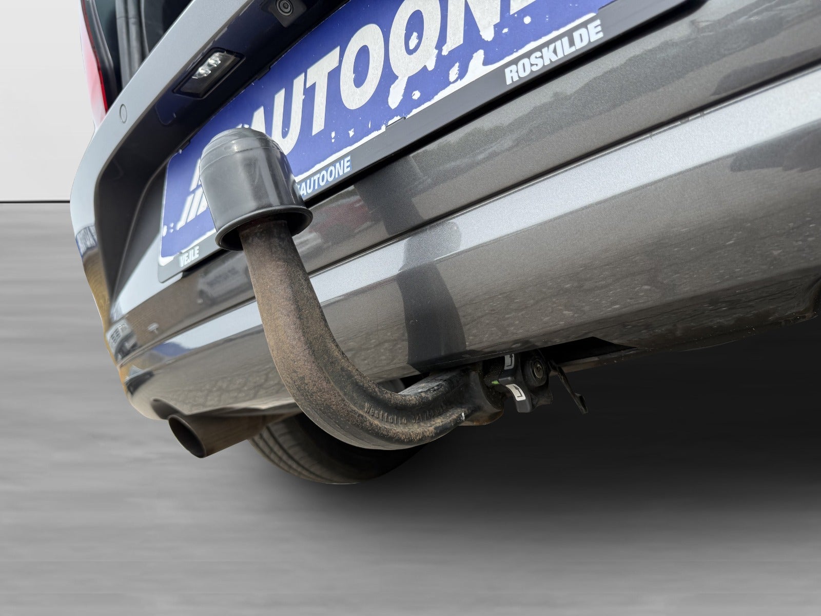 Billede af VW Polo 1,2 TSi 110 Highline BMT