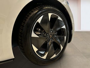 Cupra Born e-Boost