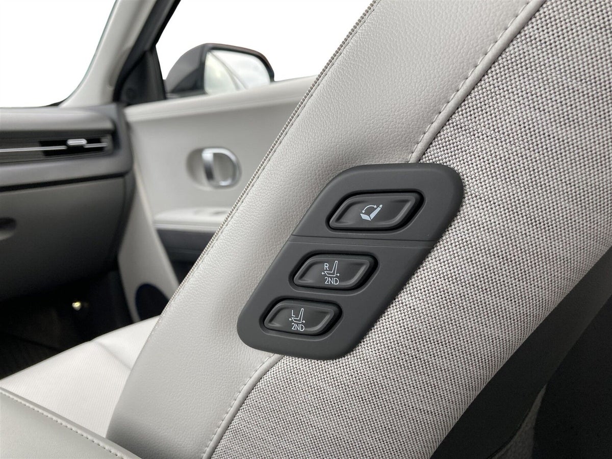 Hyundai Ioniq 5 Ultimate billede 8