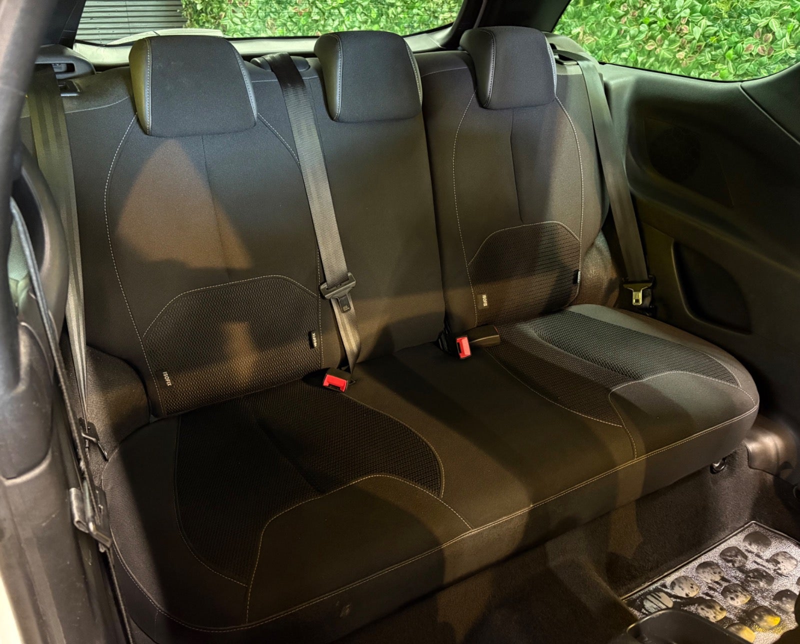 Billede af Citroën DS3 1,6 e-HDi 90 Style