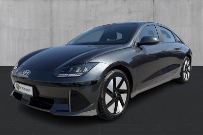 Hyundai Ioniq 6 77,0 Creative