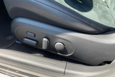 Hyundai Ioniq 6 N Line+