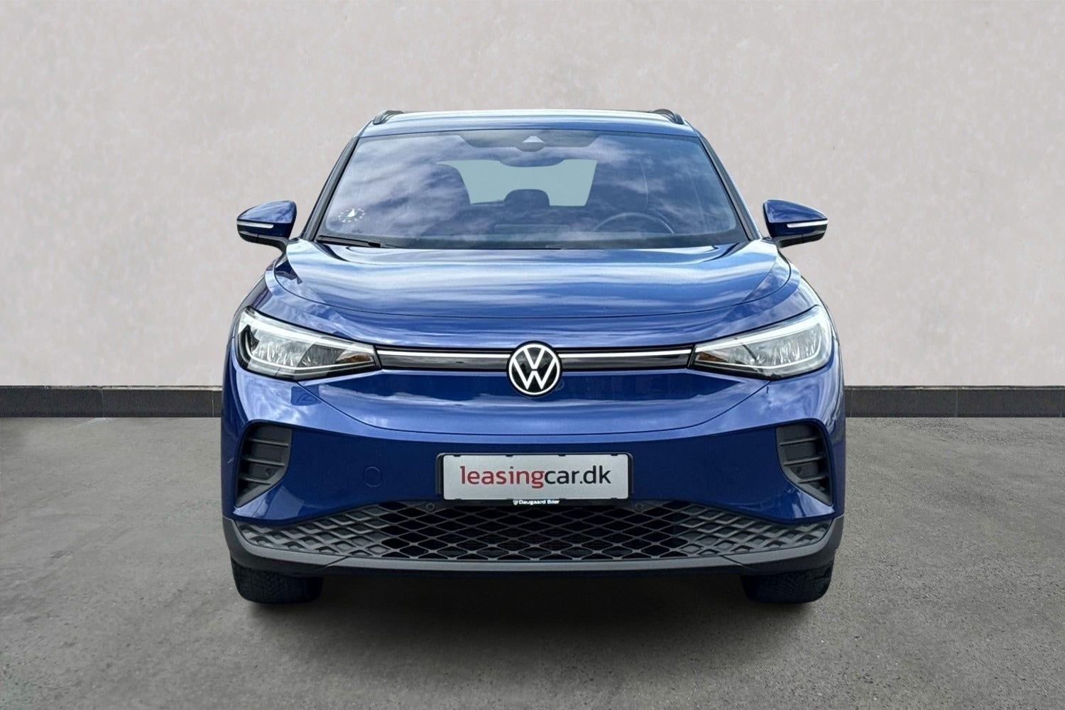 Billede af VW ID.4 52 Pure Performance