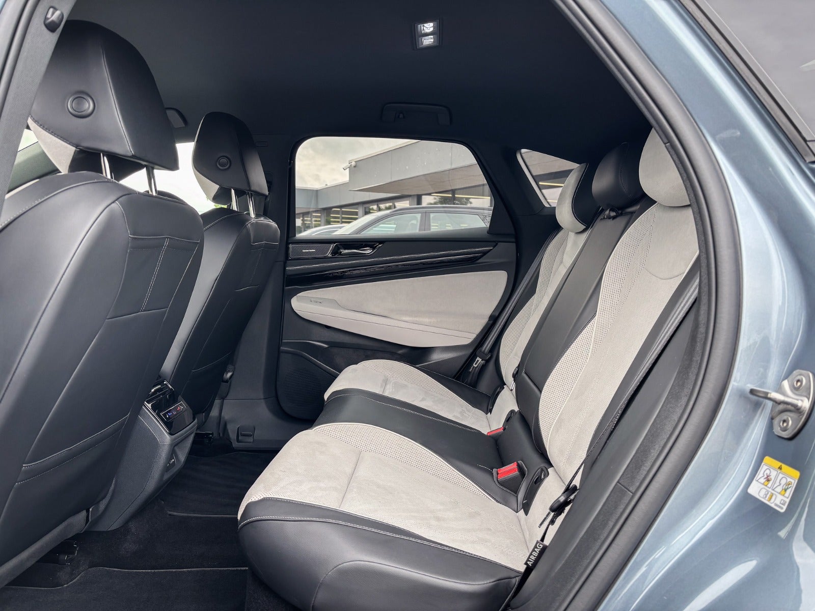 Billede af VW ID.7 86 Style S
