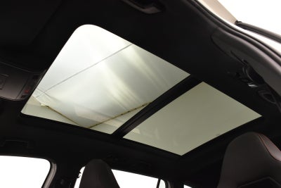 Seat Tarraco eHybrid FR DSG