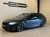 BMW 520d Touring aut. thumbnail