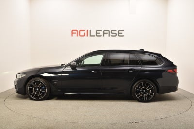 BMW 530e Touring M-Sport xDrive aut.