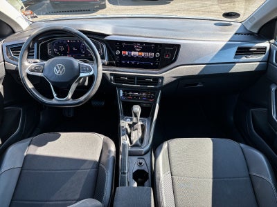 VW Taigo TSi 150 Style DSG