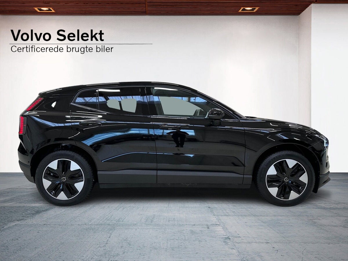 Volvo EX30 Extended Range Ultra billede 3