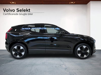 Volvo EX30 Extended Range Ultra billede 2