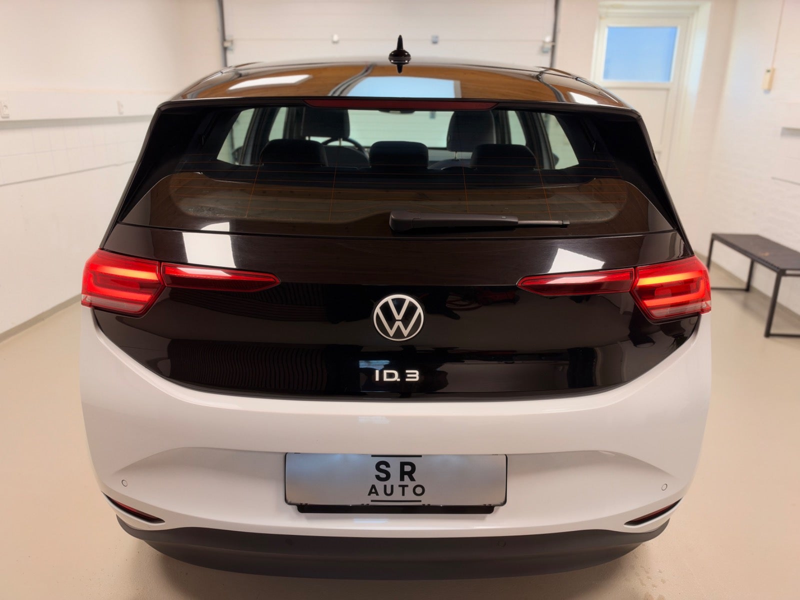 VW ID.3, Billede 5