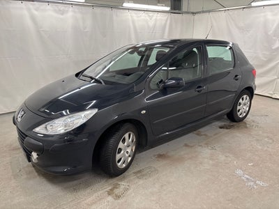 Peugeot 307 1,4 Performance 5d