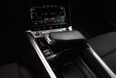 Audi e-tron S-line Sportback quattro