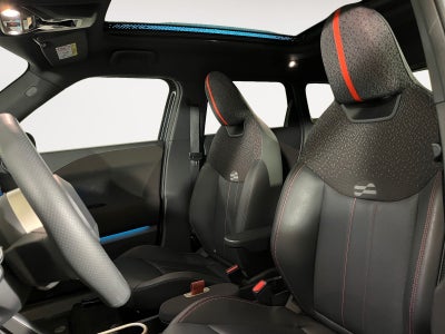 MINI Aceman SE JCW Trim M