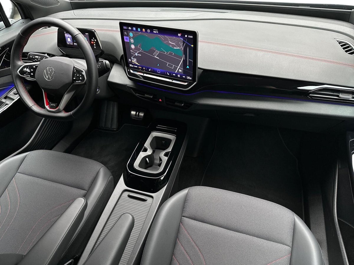 VW ID.5 GTX 4Motion billede 10