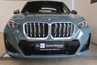 BMW iX1 xDrive30 M-Sport