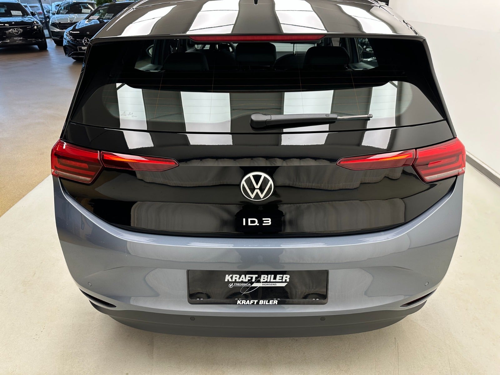 Billede af VW ID.3 45 Pure