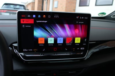 VW ID.5 GTX Max 4Motion