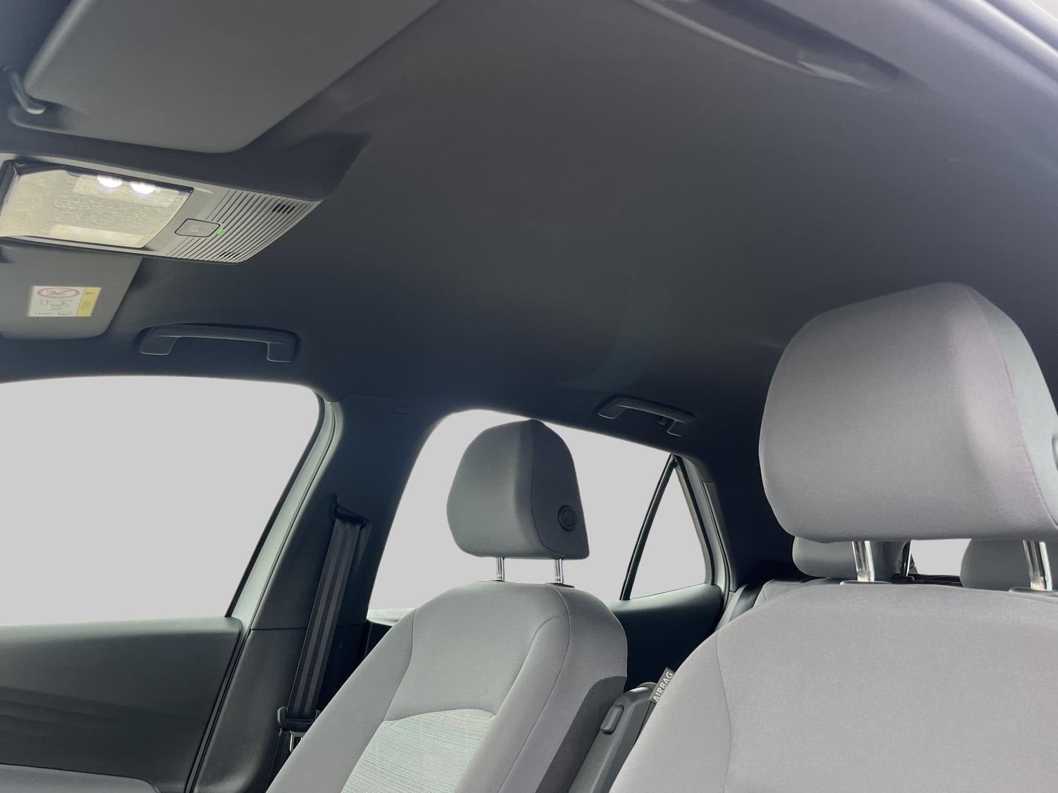 Billede af VW ID.3 58 Pro