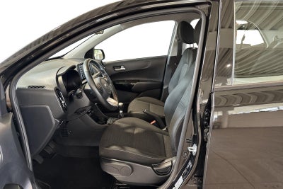 Kia Picanto MPi Attraction - 4