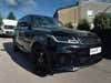 Land Rover Range Rover Sport SDV6 HSE Dynamic aut. Van thumbnail