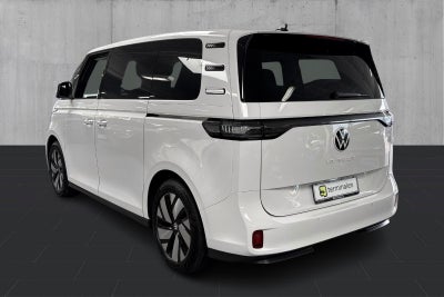 VW ID. Buzz Pro SWB - 2
