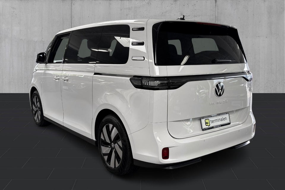 VW ID. Buzz 77,0 Pro SWB 2022