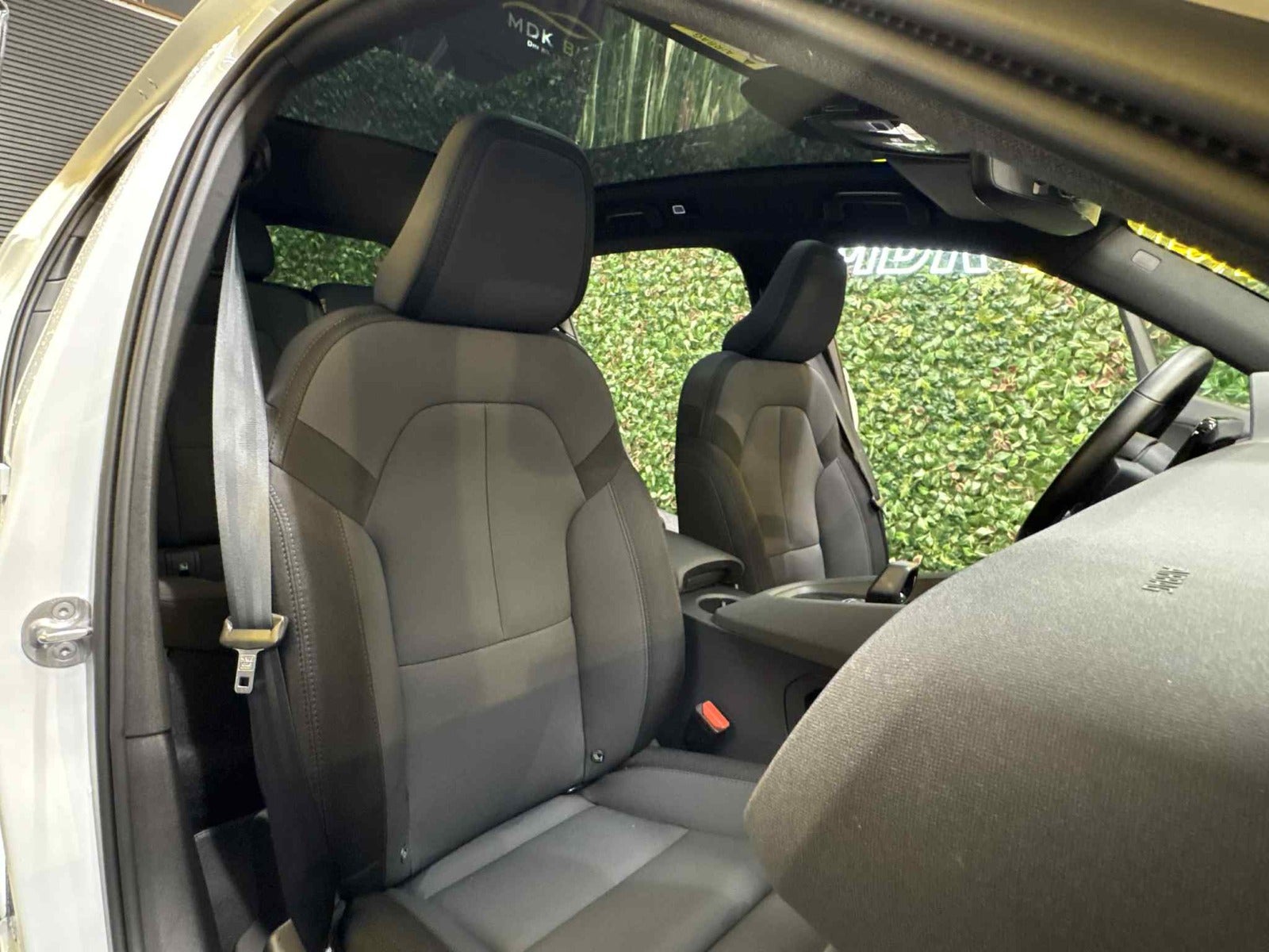 Billede af Polestar 2 Standard Range