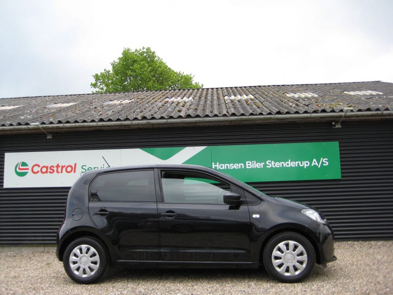 Skoda Citigo 60 Active GreenTec