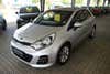Kia Rio CVVT Limited thumbnail