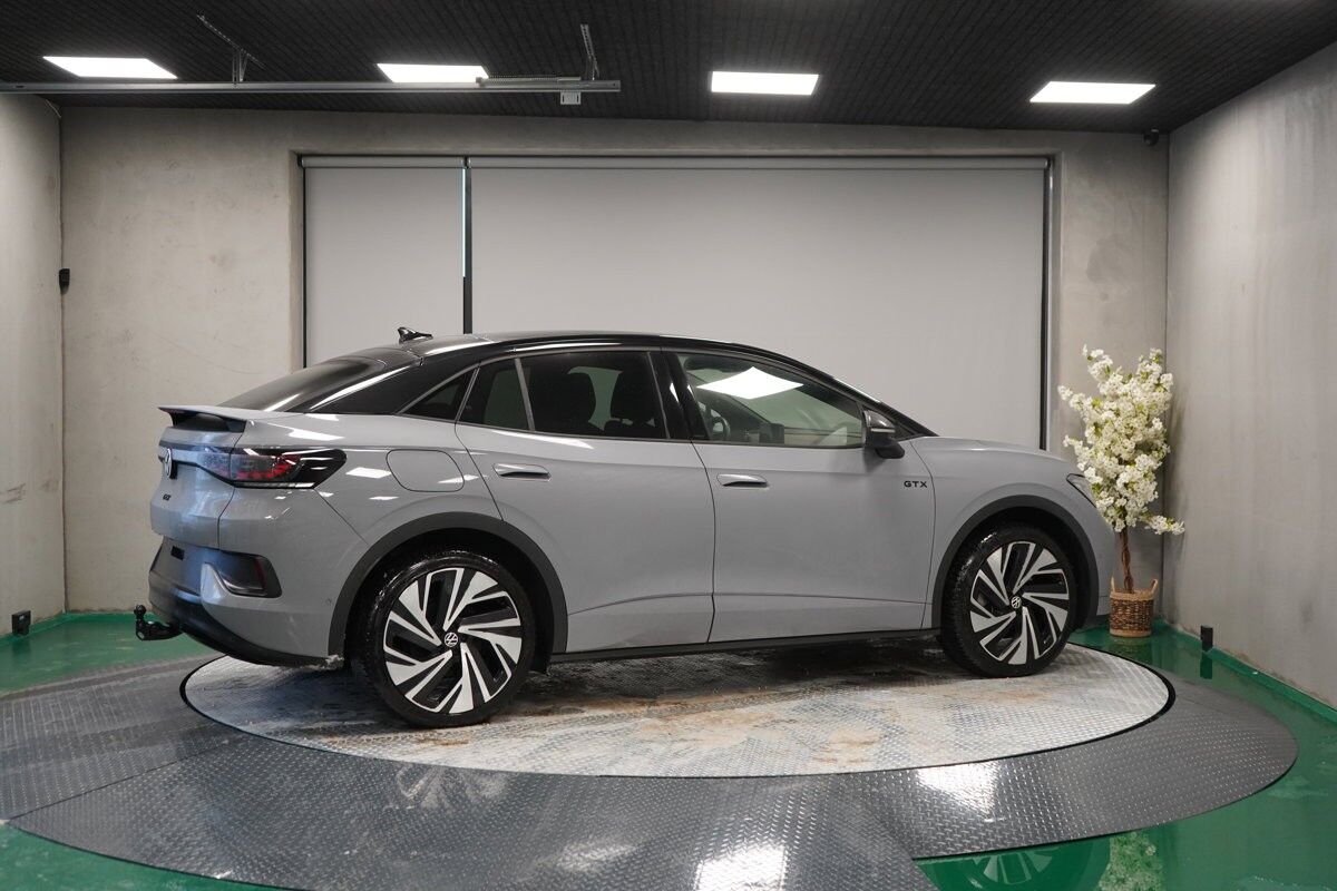 VW ID.5 GTX 4Motion billede 10