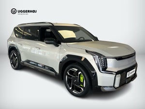 Kia EV9 Long Range Performance GT AWD 7prs