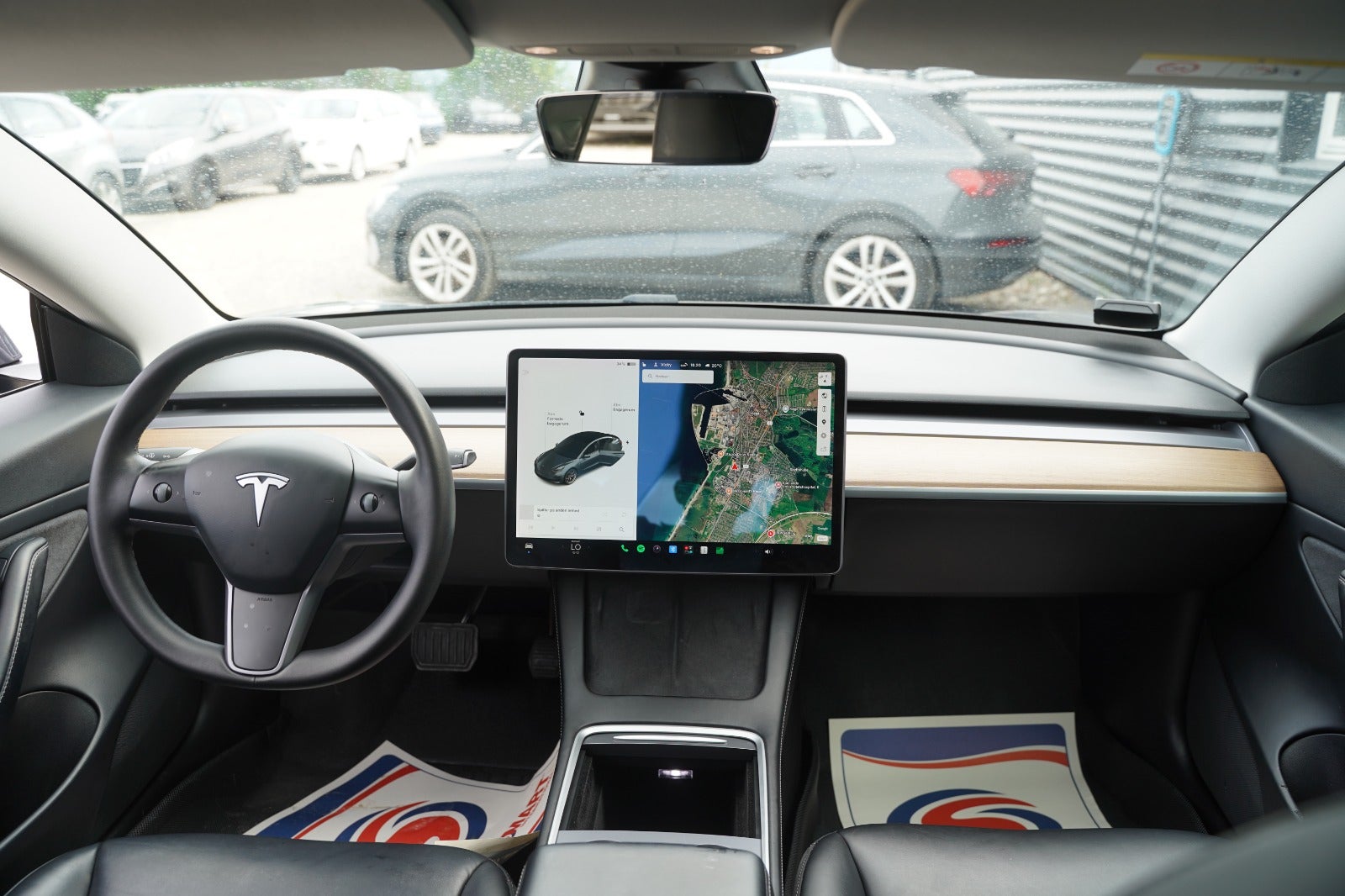 Billede af Tesla Model 3  Long Range AWD