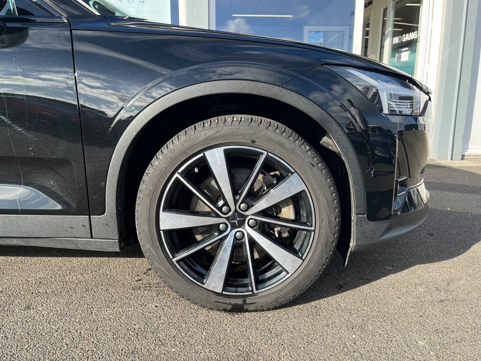 Billede af Polestar 2  Standard Range