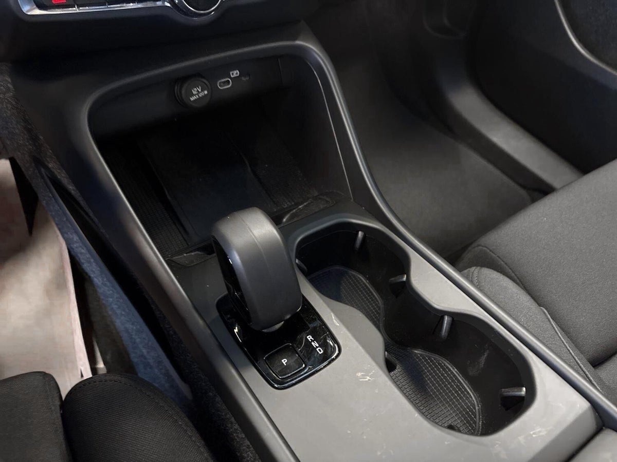 Volvo EX40 Extended Range Ultra billede 17