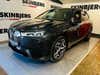BMW iX xDrive40 Fully Charged Sport