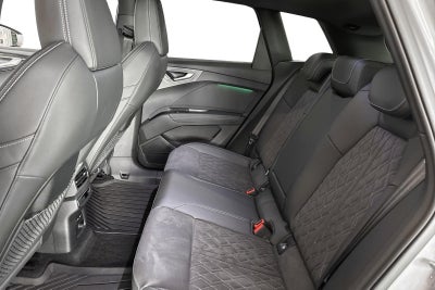 Audi Q4 e-tron edition S-line