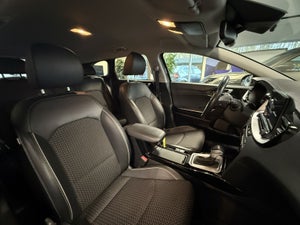 Kia Ceed PHEV Upgrade Intro SW DCT