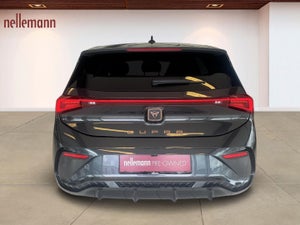 Cupra Born e-Boost