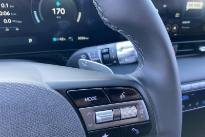 Hyundai Ioniq 5 Advanced