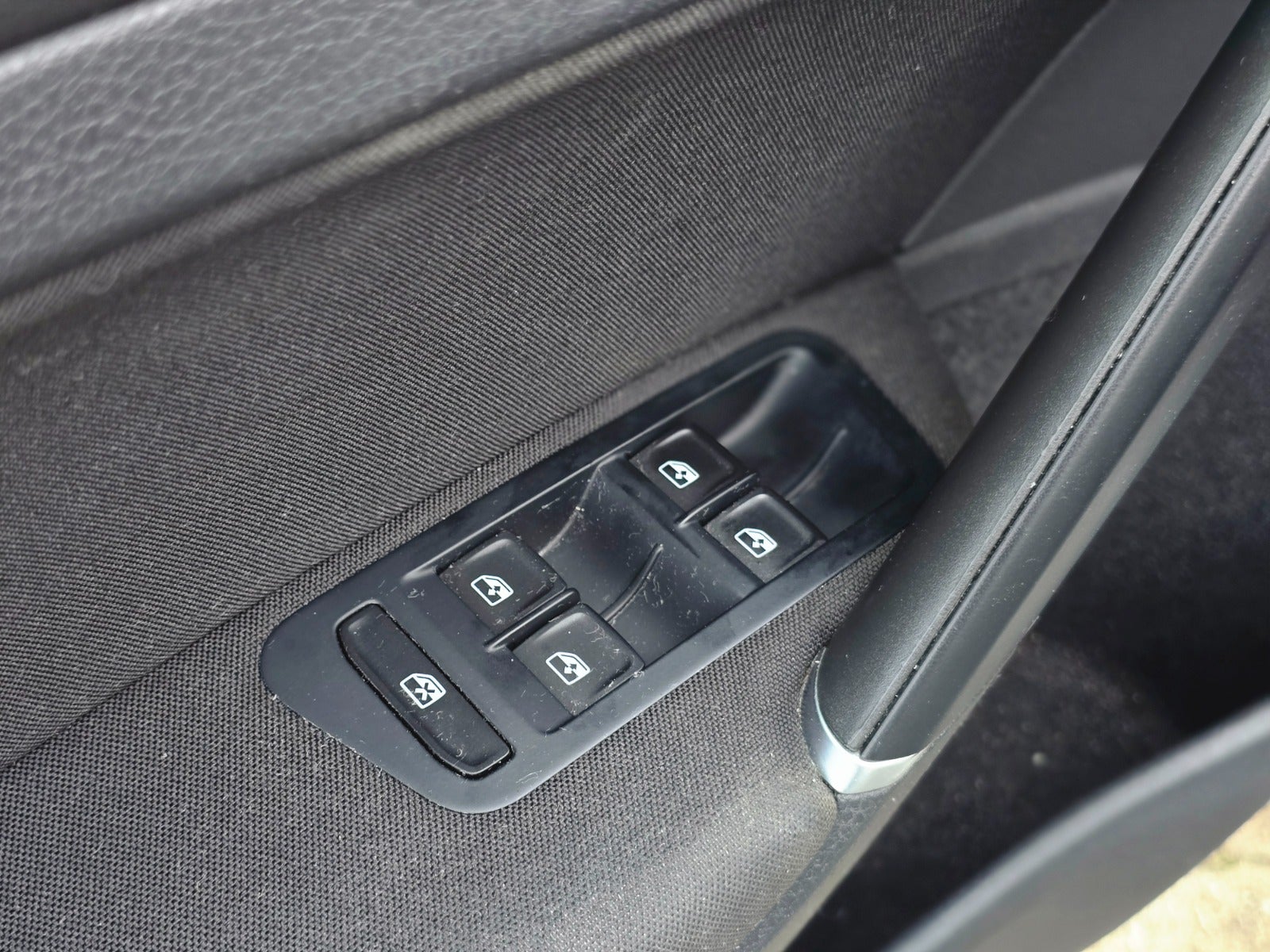 Billede af VW Golf VII 1,5 TSi 130 Comfortline DSG