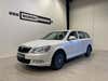 Skoda Octavia TSi 105 Ambition Combi thumbnail