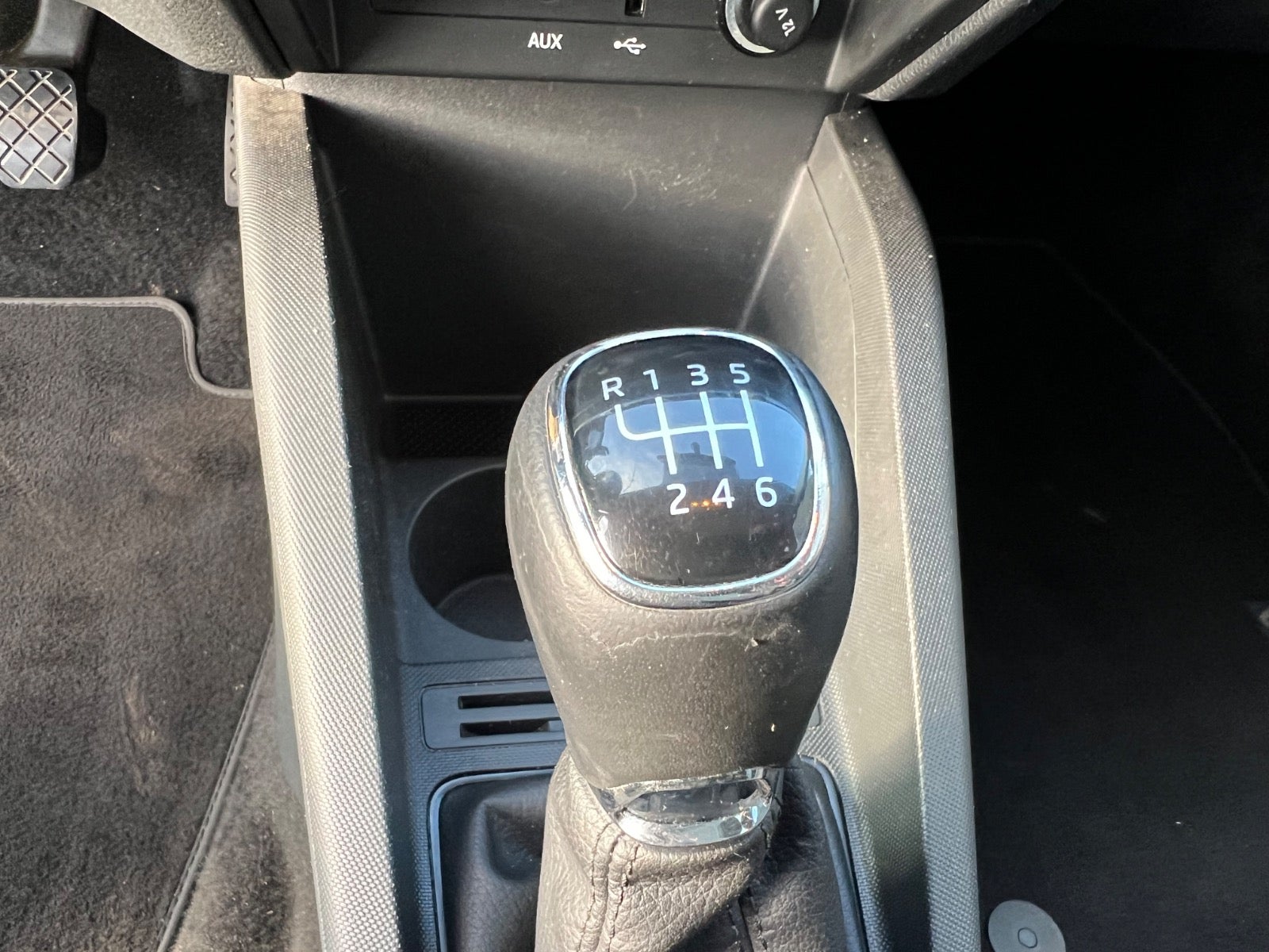 Billede af Skoda Fabia 1,2 TSi 110 Style Combi