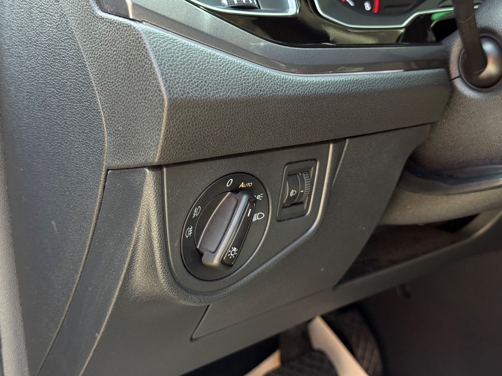 Billede af VW Polo 1,0 TSi 115 Highline DSG