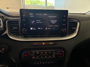 Kia XCeed PHEV Upgrade DCT