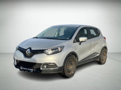 Renault Captur dCi 90 Expression