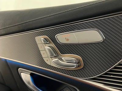 Mercedes EQC400 AMG Line 4Matic Van