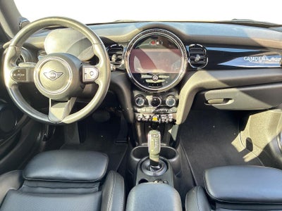 MINI Cooper SE Maximise billede 3