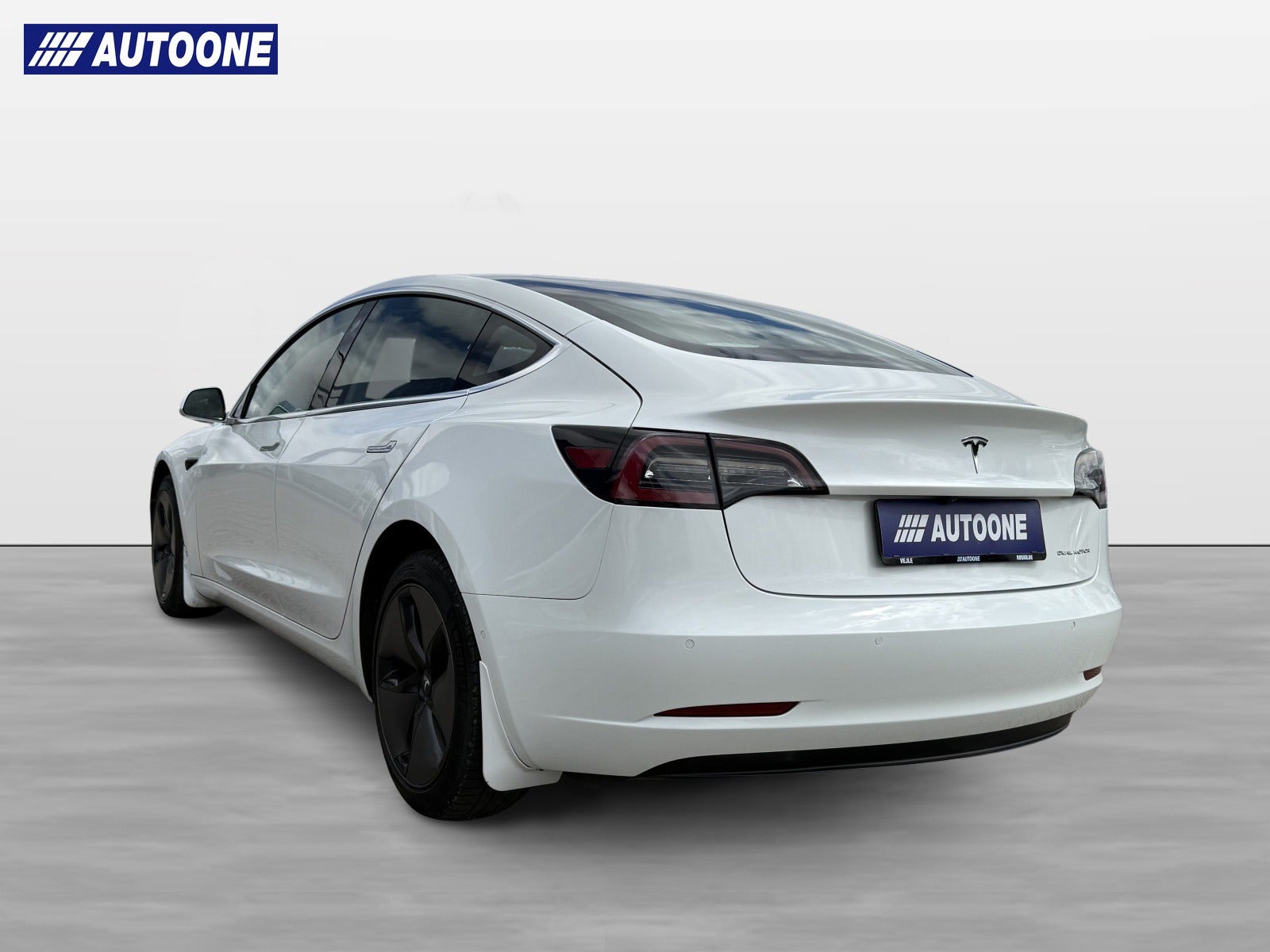 Billede af Tesla Model 3  Long Range AWD